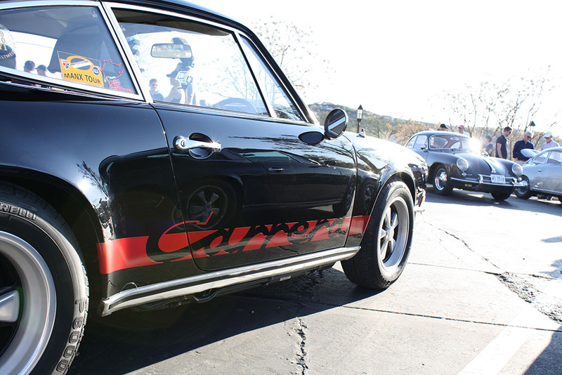 Illustration for article titled The Texas Hill Country Rallye was BADASS!